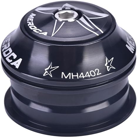 replacing forks on a mountain bike