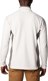 Columbia Klamath Range 2 Half Zip Fleece Pullover Men’s view 2