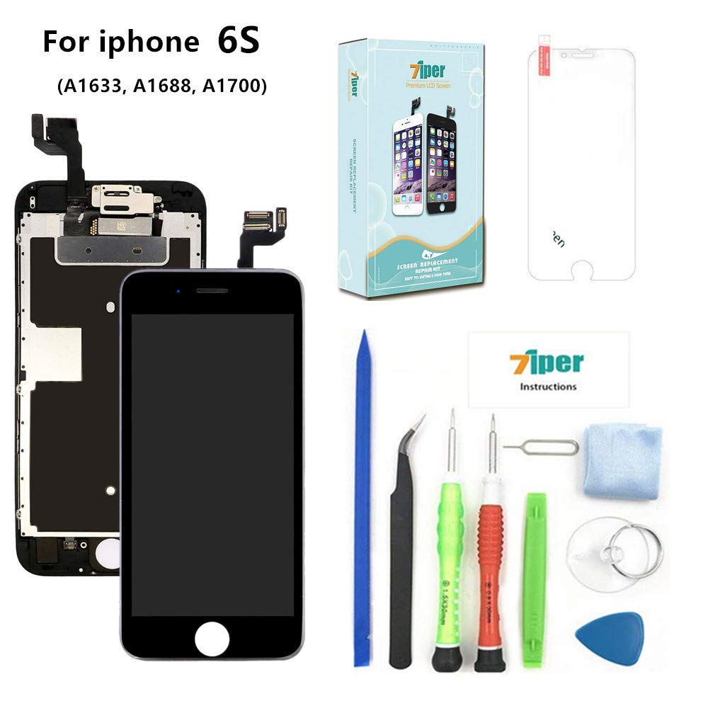 Buy Screen Replacement Compatible iPhone 6S (4.7 inch) LCD Display