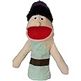 Puppet Partners 18" Bible Boy Puppet