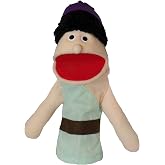 Puppet Partners 18" Bible Boy Puppet