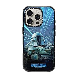 CASETiFY Impact iPhone 16 Pro Case [Mandalorian
