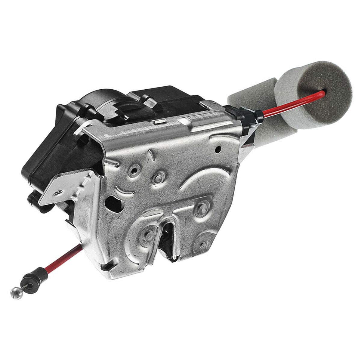 Photo 1 of Rear Liftgate Door Lock Actuator Motor for Mercedes Benz W164 W211 ML320 ML350 ML450 ML550 E320 E350 E500