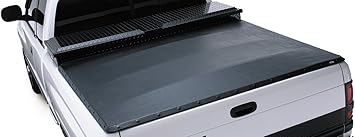 Amazon Com Extang 32725 Classic Platinum Tool Box Tonneau Cover For Ford Super Duty 1999 2015 8 Ft Automotive
