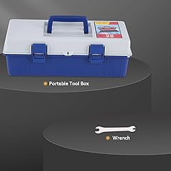Consfly Packing Extractor Set 23pcs, Stainless