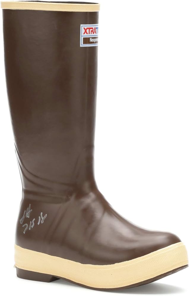 xtratuf insulated boots