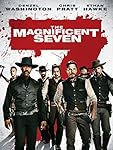 The Magnificent Seven (2016)