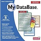Mysoftware My Database