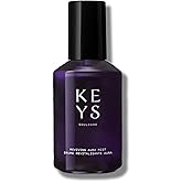 Keys Soulcare Reviving Aura Mist, Revitalizing Facial Spray Hydrates, Tones, Refreshes & Renews Skin, Vegan, Cruelty-Free, Rose Scent, 3.72 Fl Oz