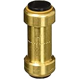 FSBCV34 Push-to-Connect Check Valve
