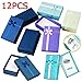 World Pride 12pcs Assorted Jewelry Gifts Boxes for Jewelry Display
