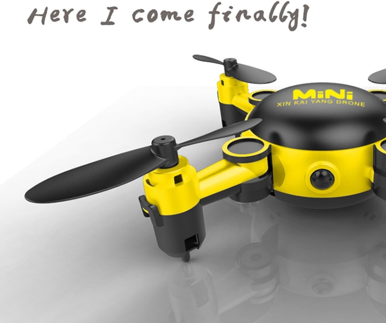 ky901 mini drone