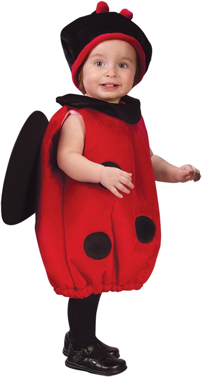 bug costume baby