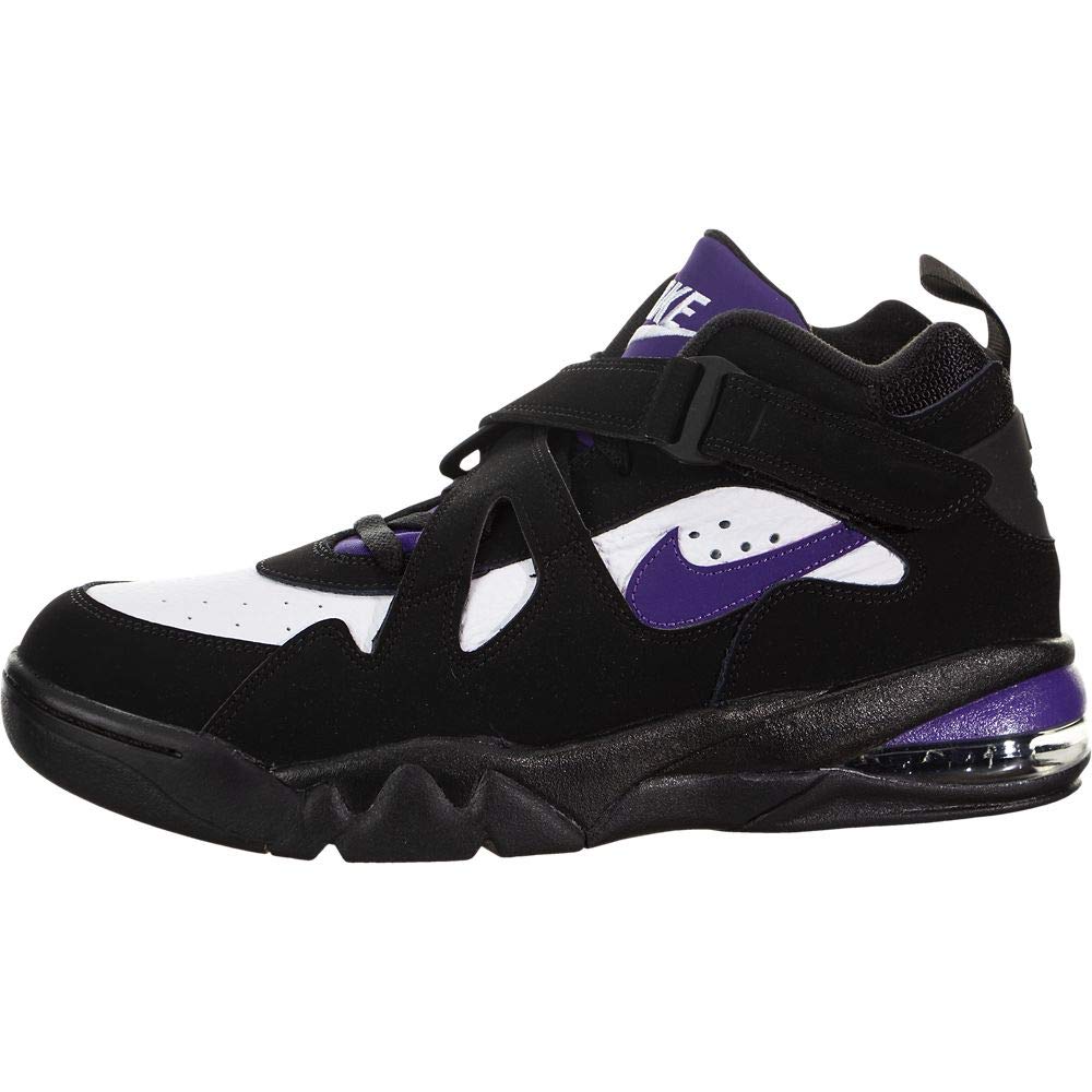 Ppsnabha Nike Air Force Max Cb Purple Purple Nike Air Cb 94 Nike