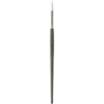 Speedball Art Products 1430-12 Escoda Perla Series, 12, Synthetic