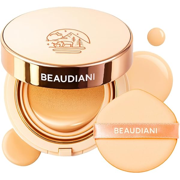 Amazon.com : Rom&nd Nu Zero Cushion (02 Pure 21) Long Lasting