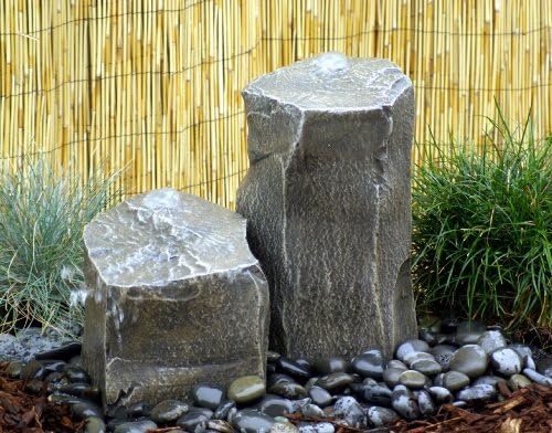 Twin Peaks Double Fountain Kit