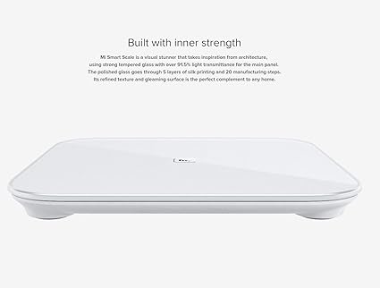 amazon xiaomi mi scale 2