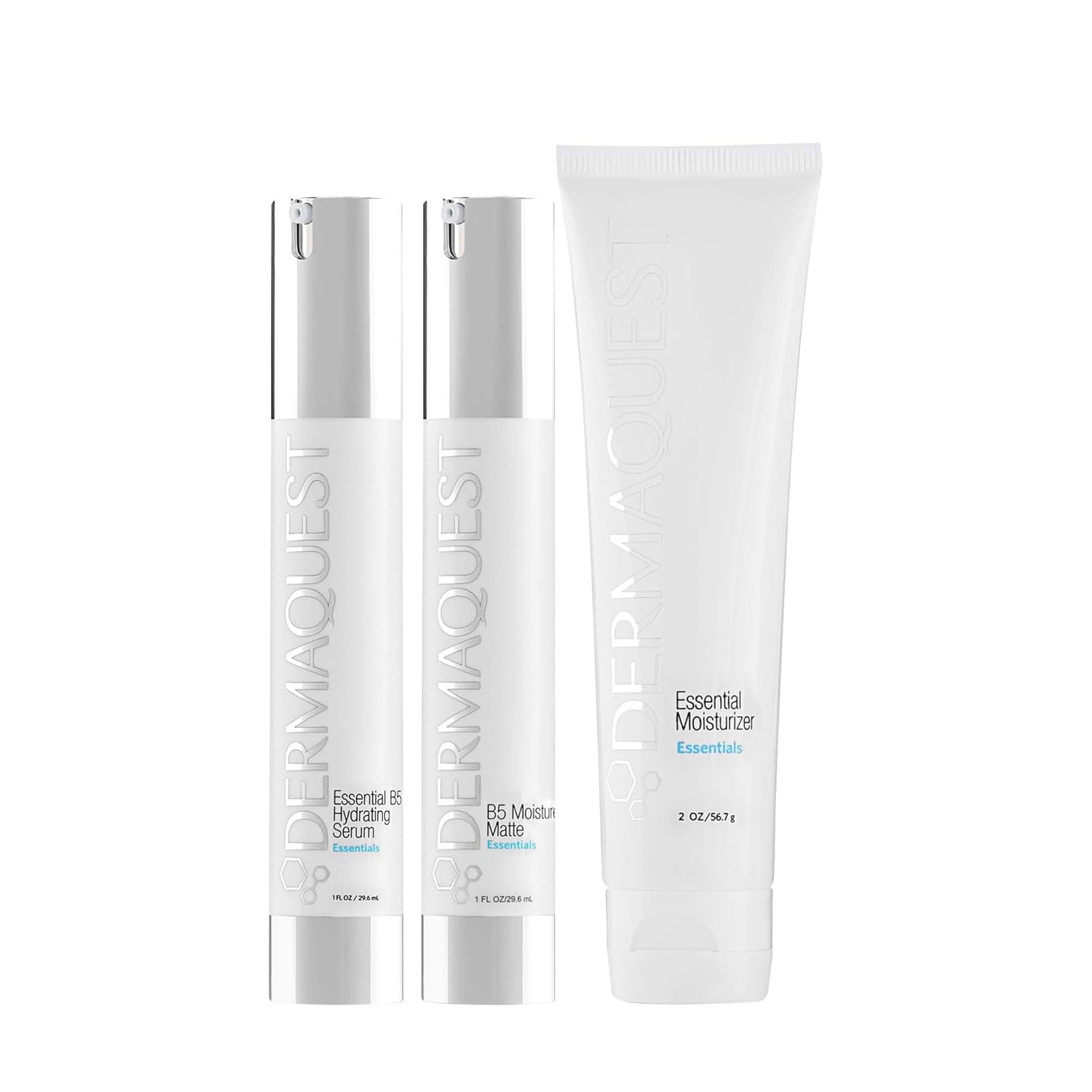 dermaquest essential b5 hydrating serum