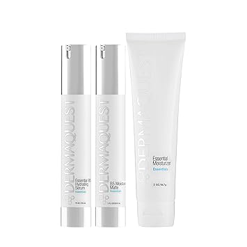 lightweight hydrating serum