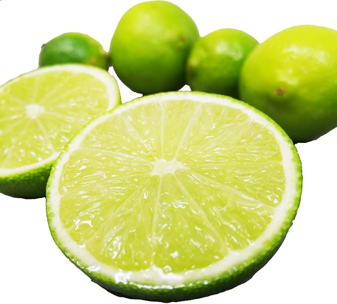 Amazon 希望の島 ライム 1kg 家庭用 サイズ込 残留農薬ゼロ 愛媛 中島産 国産ライム 希望の島 レモン 通販