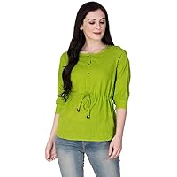 Women's Beautiful Designer Green
