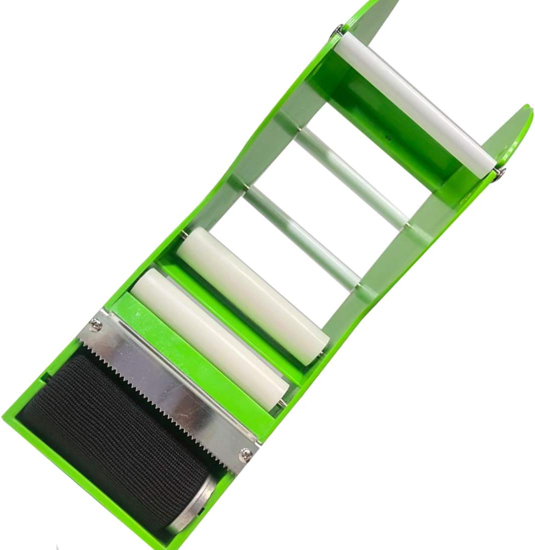 WELSTIK Manual Gummed Tape Dispenser, for Shipping, Carton and Box