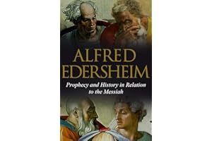 Prophecy and History in Relation to the Messiah