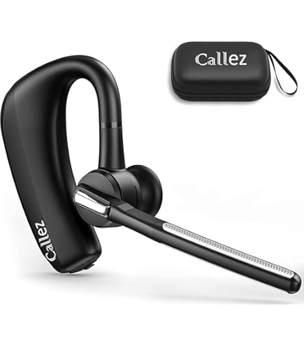 Plantronics M70 Bluetooth Headset, 200739-05 : Amazon.ca