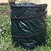 Oswego Pop-Up Collapsible Travel Camping Garbage Trash Recycle Cans, 30 Gallon (Dark Green, 1)
