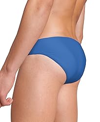 ARENA Feel Men's Dynamo Swim Brief Athletic