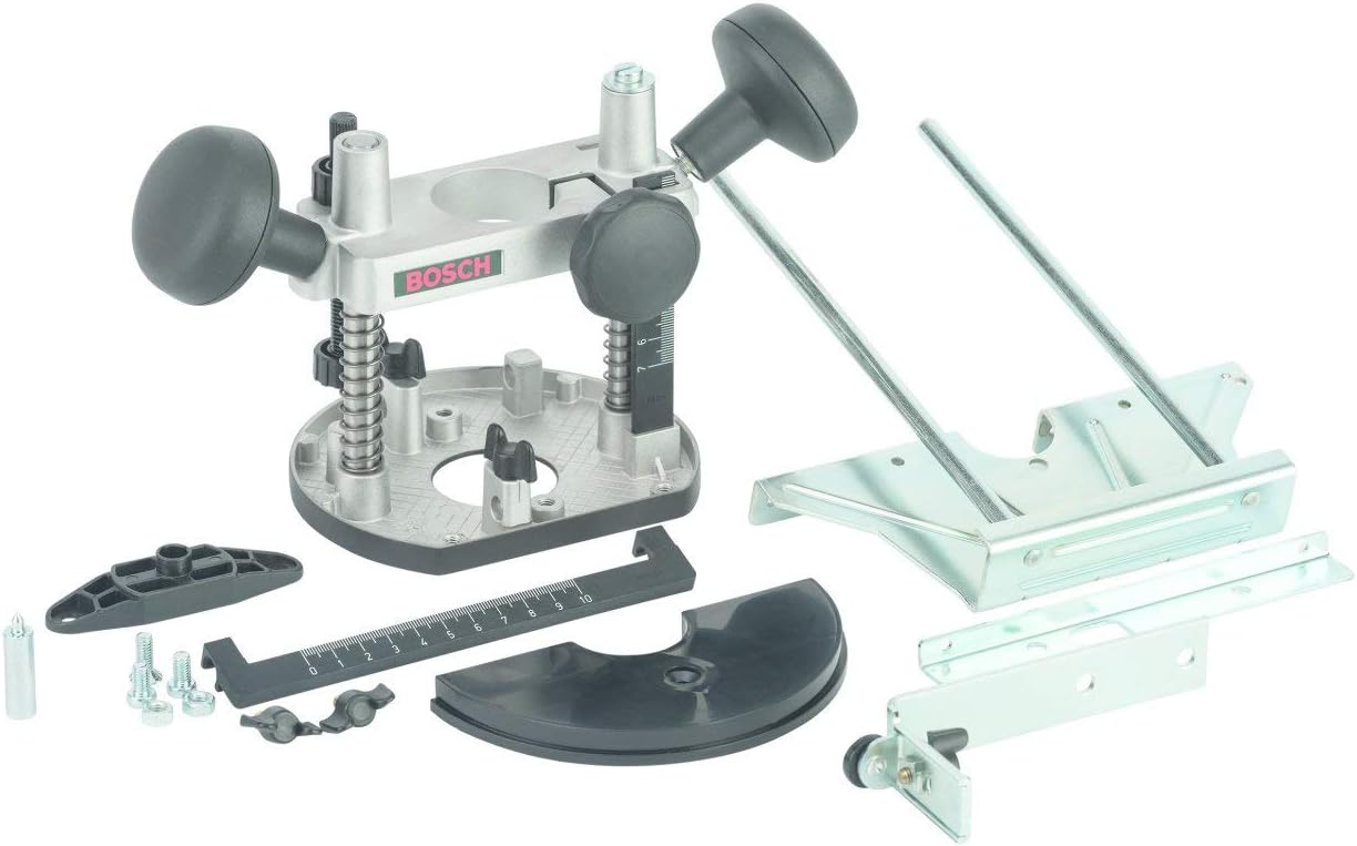 Bosch 2607020300 Sub Frame POF S2 for Bosch Routers Amazon.co.uk DIY