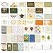 All Occasion Blank Greeting Cards with Envelopes, Assorted 48 Designs(4 x 6 in, 144 Cards)