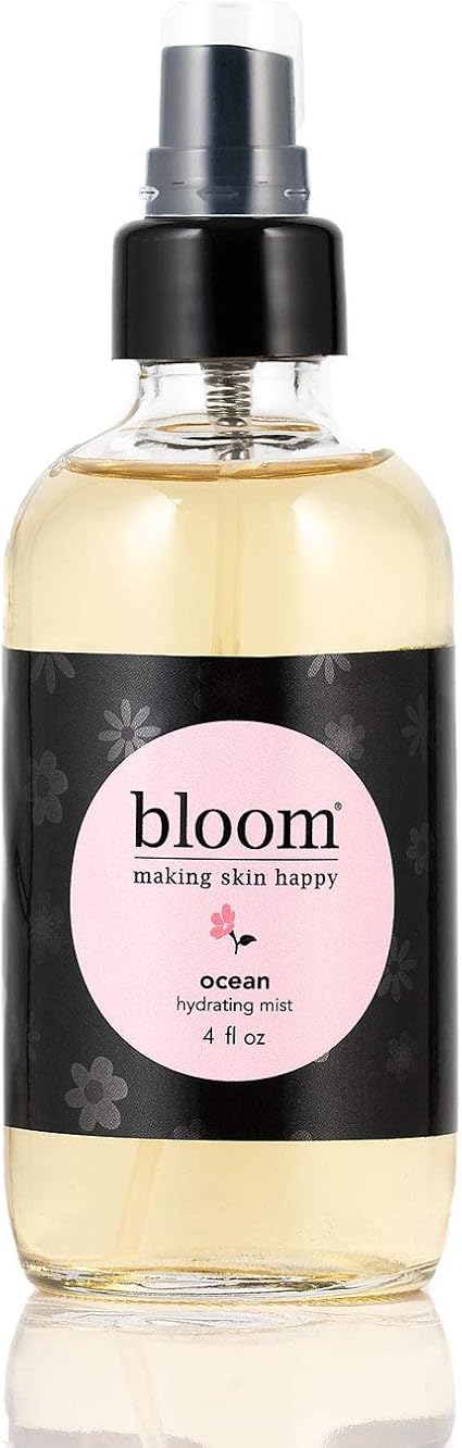 moisturizer spray for face