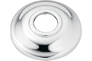 Moen AT2199 Shower Arm Flange (Chrome)