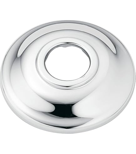 Moen 137488 Bathroom-Fixture-Hardware-Parts, Chrome - Faucet