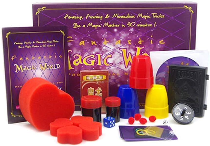 junior magic set