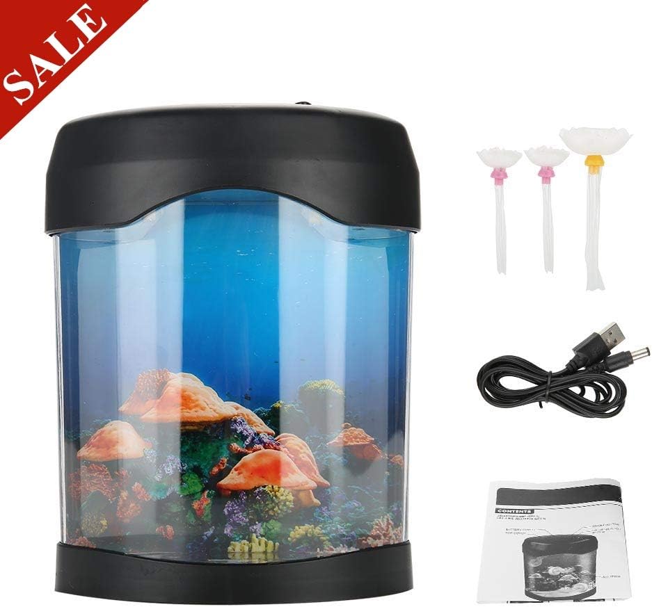 aquarium lamp