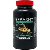 Repashy SuperLoad (6 Oz JAR)