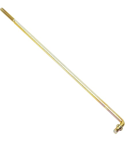 Amazon.com : Exmark 1-633131 Brake Yoke Linkage Lazer Z HP XP XS