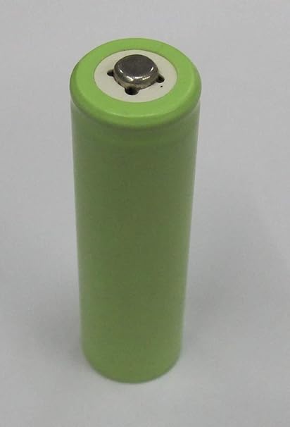 Amazon Com Bedford Power Aa 1 2v 700mah Nicd Rechargeable Batteries