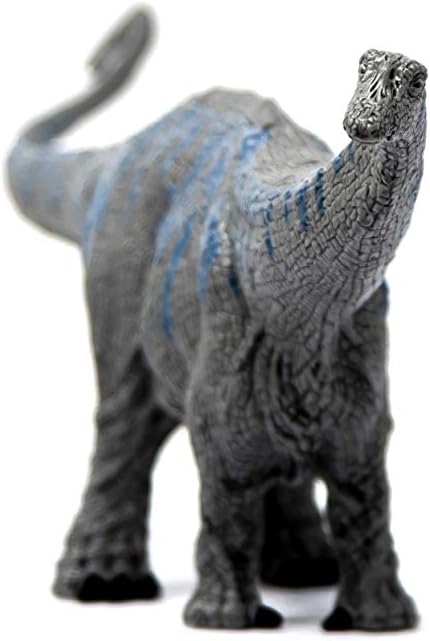 schleich brontosaurus