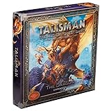 Pegasus Spiele Talisman: The Dragon Expansion, Blue