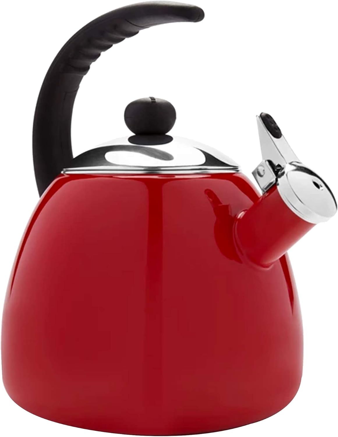 Which Is The Best Whristling Kettle For Oven