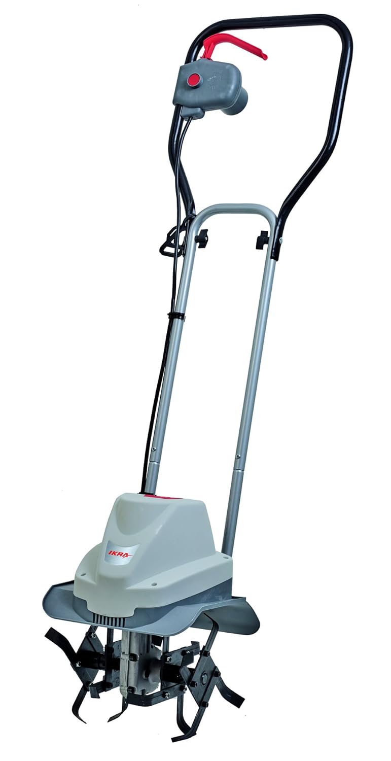 Motoazada electrica 【OFERTAS 2023】