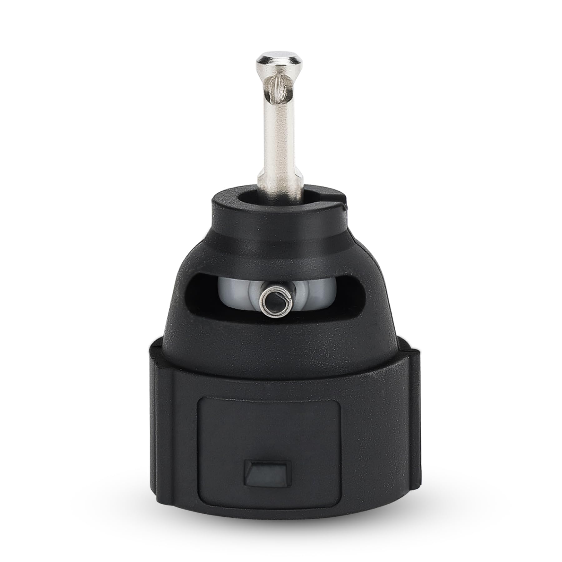 Photo 1 of 1255 Replacement Parts Cartridge for Moen Kitchen Bathroom Faucets with Stainless Steel Lever Replace# 1255