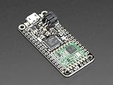 Adafruit (PID 3176) Feather M0 RFM69HCW Packet Radio - 868 or 915 MHz