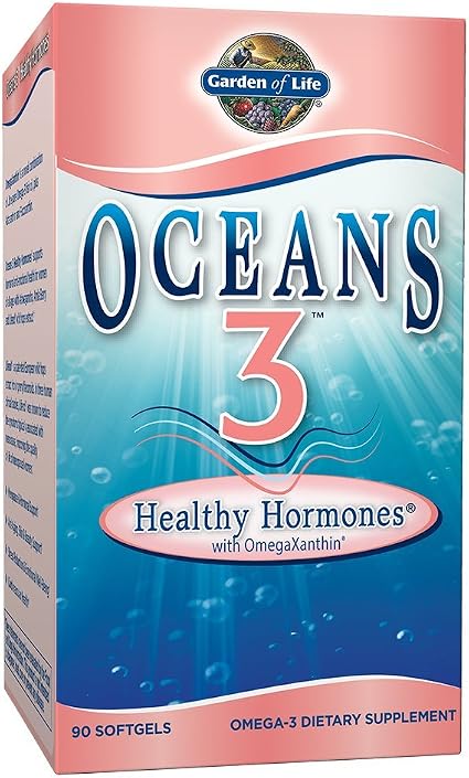 Fish Oil Benefits For Menopause
