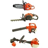 bosch toy leaf blower