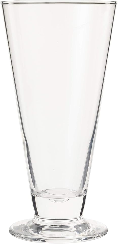 Amazon Co Jp 東洋佐々木ガラス ビールグラス クリア 390ml ピルスナー 日本製 食洗機対応 ホーム キッチン